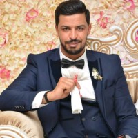 Ramy Chemkhy
