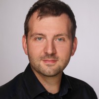 Martin Frohring