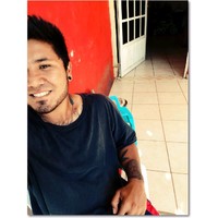Jorge Arreola Trejo