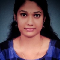 VEENA P V