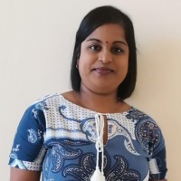Karishma Rambally