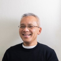 Peter Chow