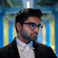 Vishal Krishnakumar