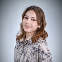 Suzie Nizam