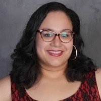Dr. Elizabeth Ramirez