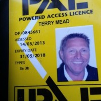 Terry Mead