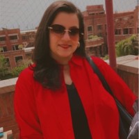 Mahek Walia