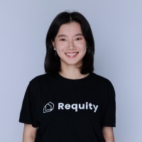 Amy Ding, CFA, CPA, CA
