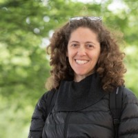 Shirley Zeltzer ★ שירלי זלצר