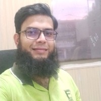 Syed Uzair Tausif