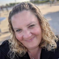 Sally Altrogge-Fraker