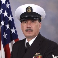 Frank Rodriguez