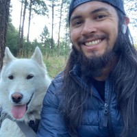 Wolf Kiva Lightning