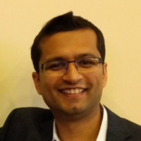 Pancham Gupta
