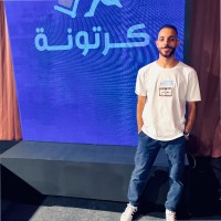 Ibrahim Ahmed, Dipifrs
