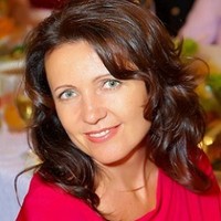 Olena Mushynkevych