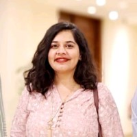 Zahra Zamir