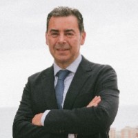 Jose Luis Díaz Castillo