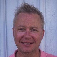 Mats Slottner