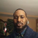 Damien Wilson