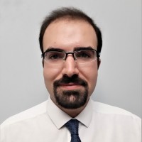 Mahdi Moazami Goodarzi