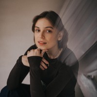 Svitlana Melnyk