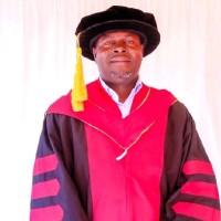 Dr. Jabhera Matogoro