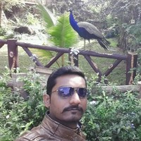 Bhushan Prabhu