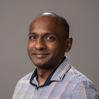 Ugesan Pillai