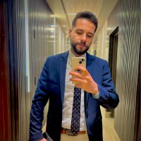 Abdelrahman Mohamed
