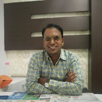 Dr VIKAS THORAT