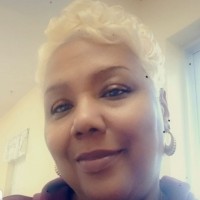 Joyce Wooden