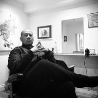 Arnold Arellano