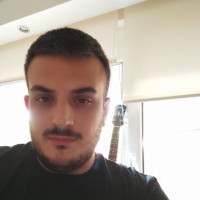 Ηλιας Γιουλακης