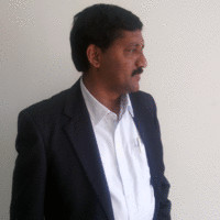 Tej Kumar