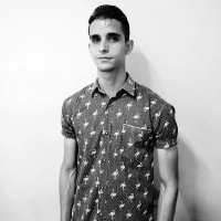 Luis Daniel Fernández Quintana