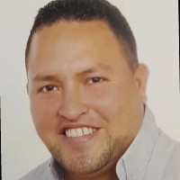 Daniel Luligo Diaz