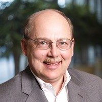 Paul Schroeder