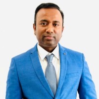 Subhendu Das