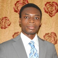 Enoch SONOUNAMETO