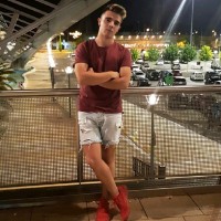 Jose Angel Zarate Gonzalez