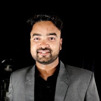 Ankit Jindal