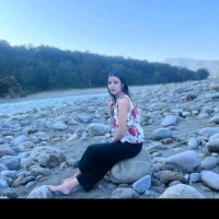 Bimla Thapa