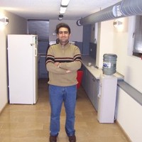 Bülent Karaaslan
