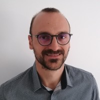 Benoît BAUDRIER