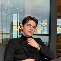 Justin Labrie