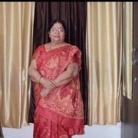 Dr. Mridula Bhatnagar