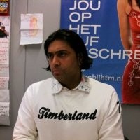 Jeroen Ishaak