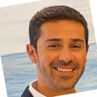 DANIEL GARCIA MOLINA