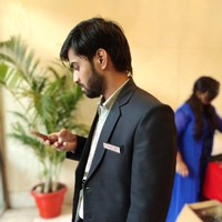 Shekhar Srivastava (Events and Conferences)